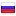 veloufa.ru server is located in Russia